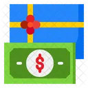 Purchase Gift  Icon