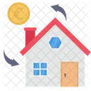 Purchase House  Icon