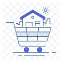 Purchase House Dream Home Tailored Financing アイコン