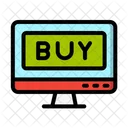 Purchase  Icon