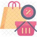 Purchase Discount Offer Icon