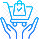 Purchase Shop Buy Icon