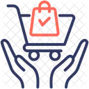 Purchase Shop Buy Icon