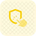Purchase Insurance  Icon