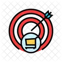 Purchase Intention Consumer Icon