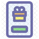 Purchase Sale Commerce Icon