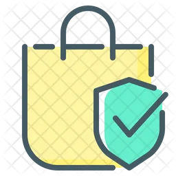 Purchase Protection  Icon
