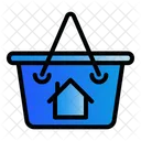 Purchase Real Estate  Icon
