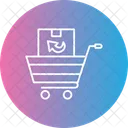 Purchase Return Icon