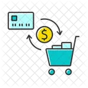 Purchases  Icon
