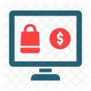 Purchasing Shopping Buying Icon