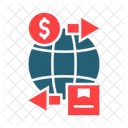 Purchasing Shopping Buying Icon