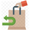 Purchasing Shopping E Commerce Icon