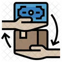 Purchasing  Icon