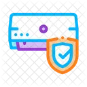 Safeguard Conditioner System Icon
