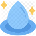 Pure Water Moisturizer Fresh Icon