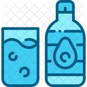 Pure Water Clean Icon