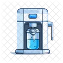 Agua Filtro De Agua Filtro Icono