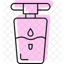 Purificador De Agua Icono