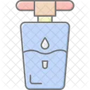 Purificador De Agua Purificador De Agua Electrodomestico Icono