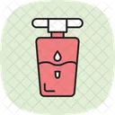Purificador De Agua Purificador De Agua Electrodomestico Icono