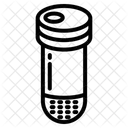 Purificador de agua  Icono