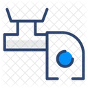 Purificador De Agua Agua Filtro De Agua Icono