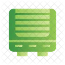 Aire Purificador Limpiador Icono