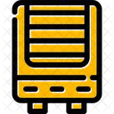 Aire Purificador Limpiador Icono