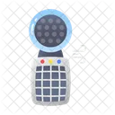 Purificador de aire  Icono