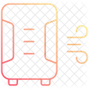 Purificateur d'air  Icône