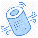 Purificateur d'air intelligent  Icône