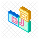 Purification Plant  Icon