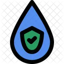 Purified Water  Icon