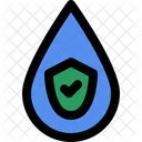 Safety Safe Natural Icon