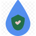 Purified Water  Icon