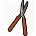 Purning Shears Icon