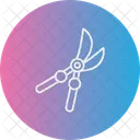 Purning Shears Icon