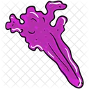 Purple Celery  Icon