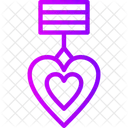 Purple Heart  アイコン