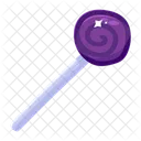 Purple Icon