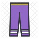 Purple-pants  Icon