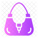 Purse Handbag Accessory Icon