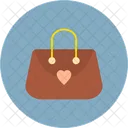 Purse Bag Hand Bag Icon