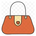 Purse Bag Handbag Icon