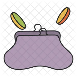 Purse  Icon