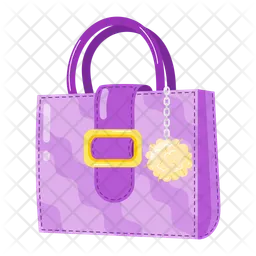 Purse  Icon