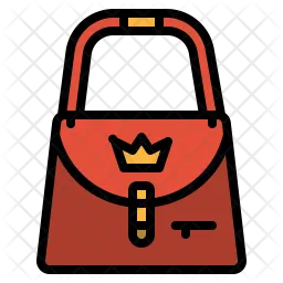 Purse  Icon