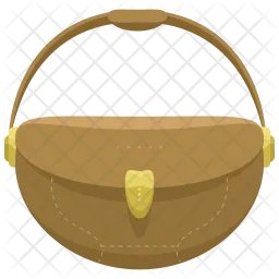 Purse  Icon