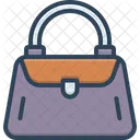 Purse Handbag Fashion Icon